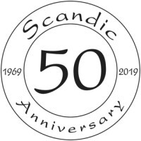 author logo
