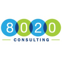 8020 Pagkonsulta